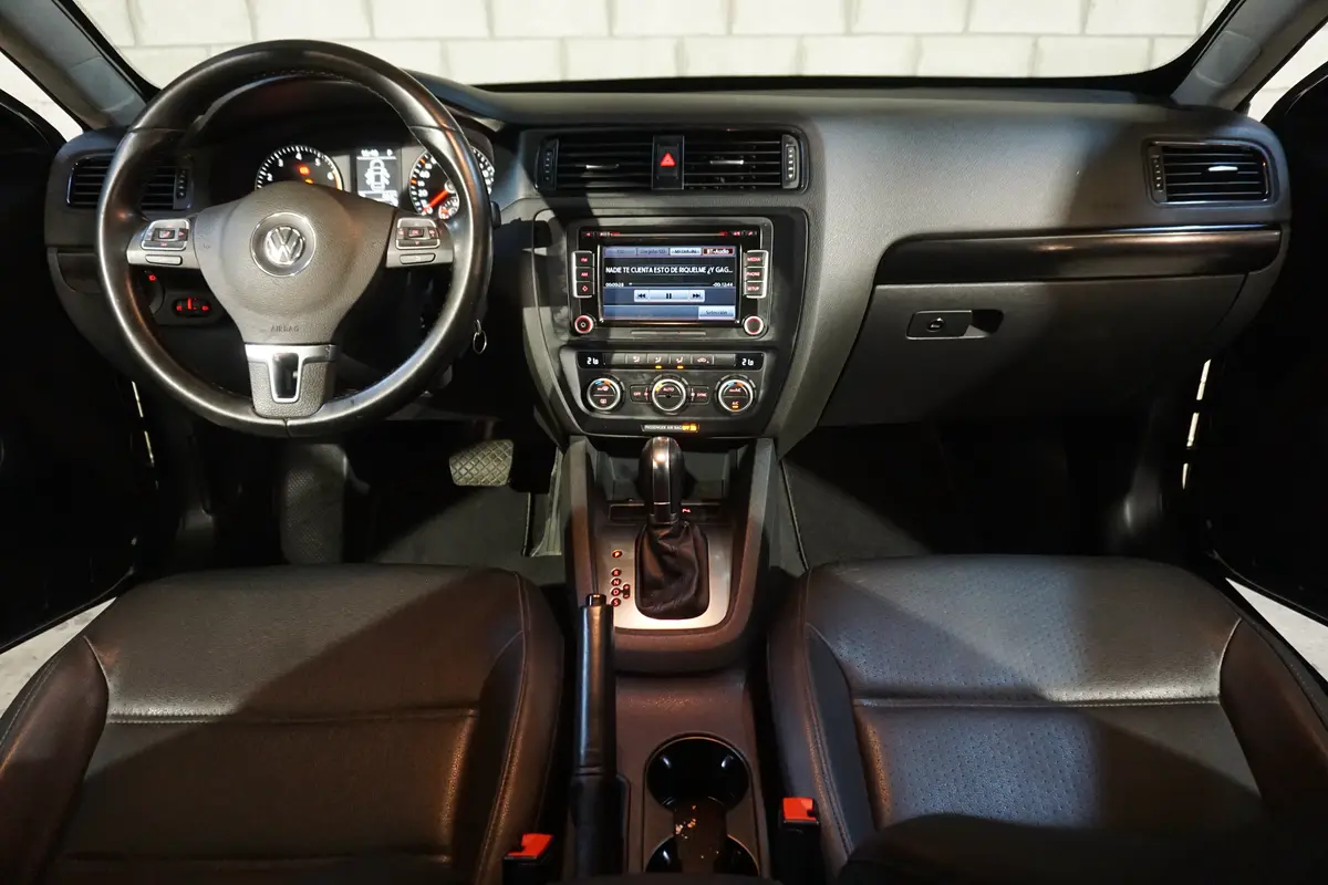 Mirá esta publicación de Volkswagen Vento