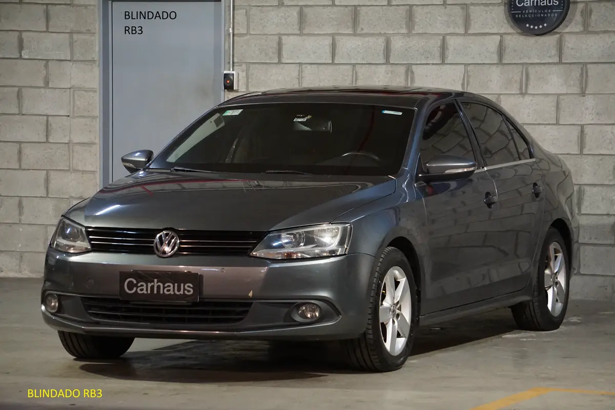 Mira esta publicación de Volkswagen Vento