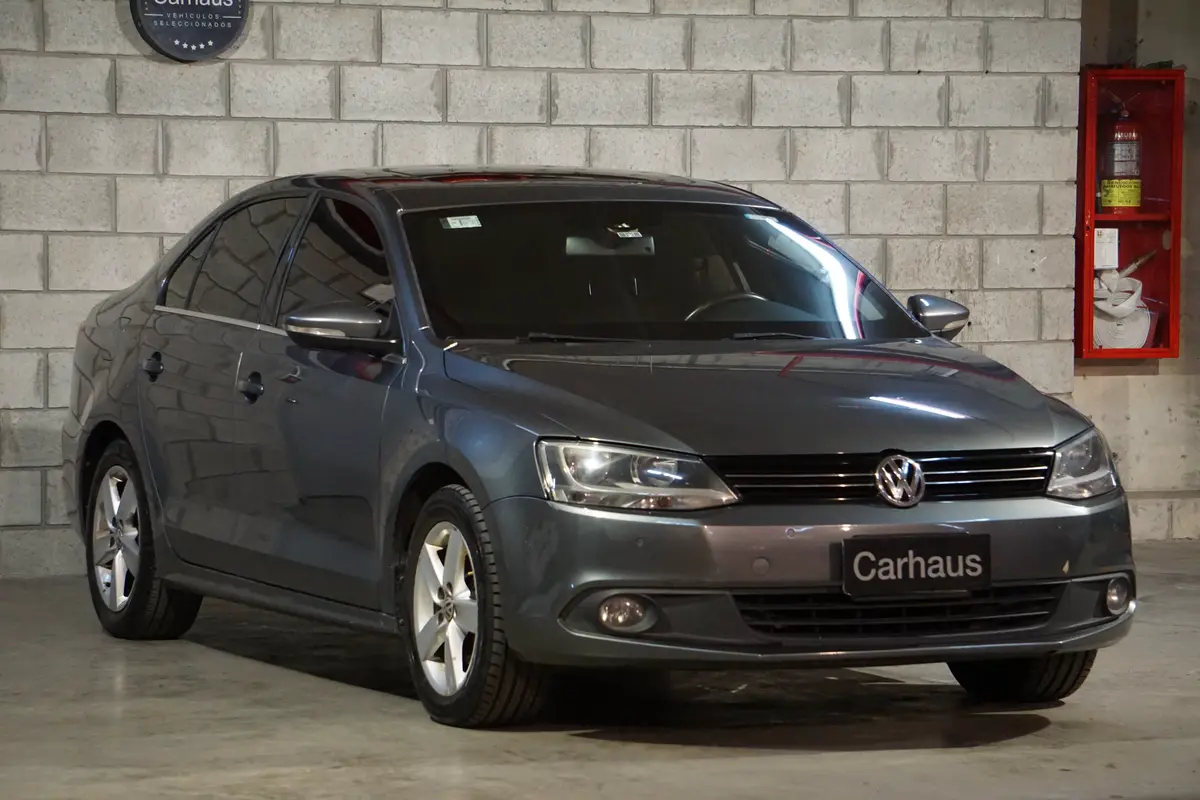 Mira esta publicación de Volkswagen Vento