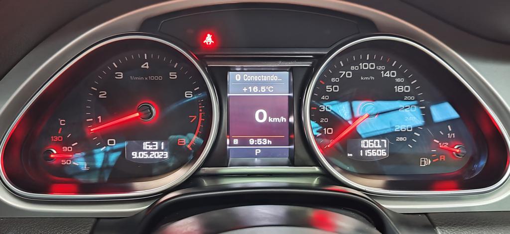 Mirá esta publicación de Audi Q7