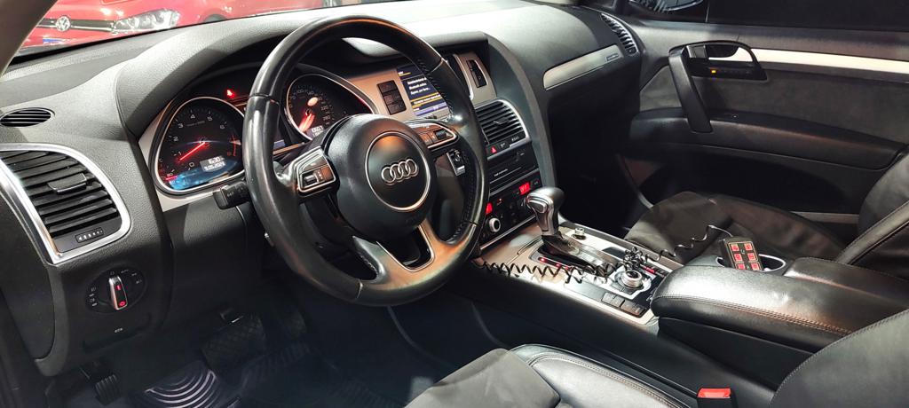Mirá esta publicación de Audi Q7