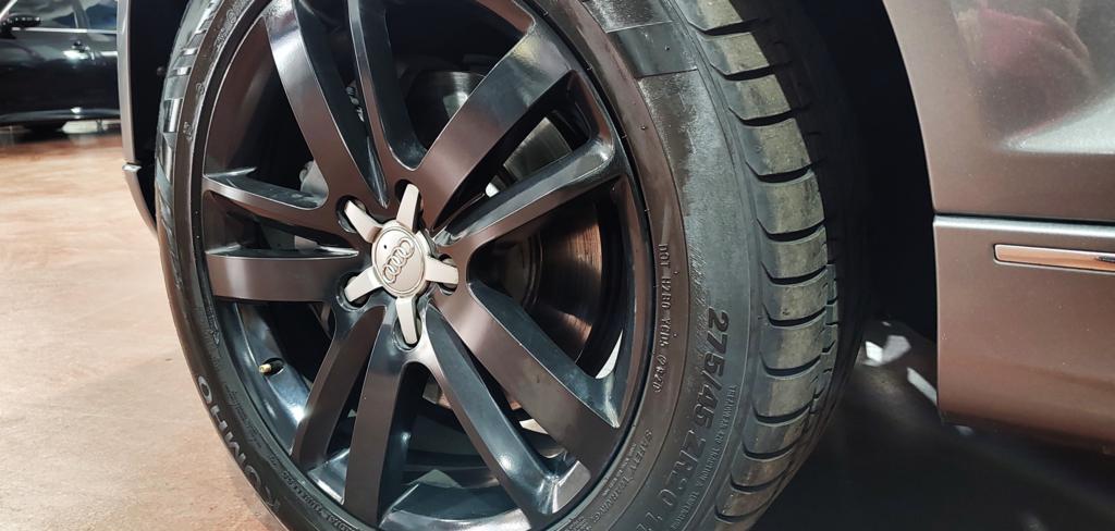 Mirá esta publicación de Audi Q7