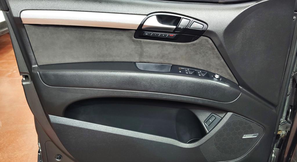 Mirá esta publicación de Audi Q7