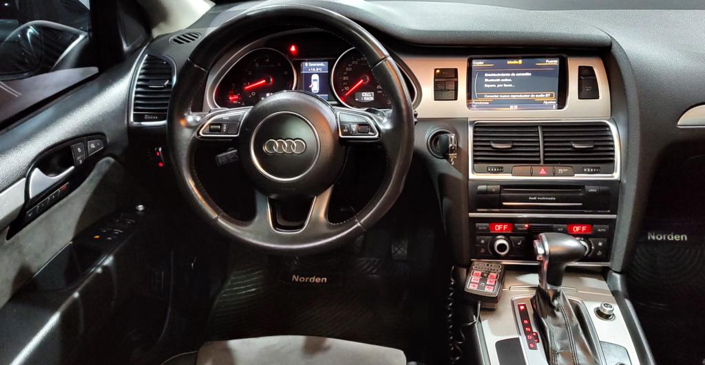 Mirá esta publicación de Audi Q7