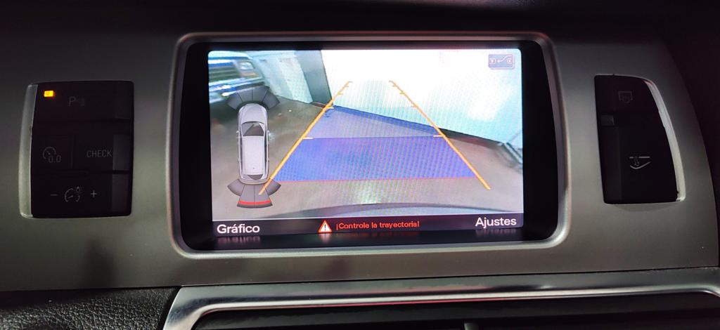 Mirá esta publicación de Audi Q7