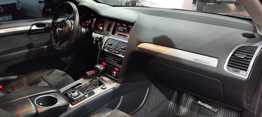 Mirá esta publicación de Audi Q7