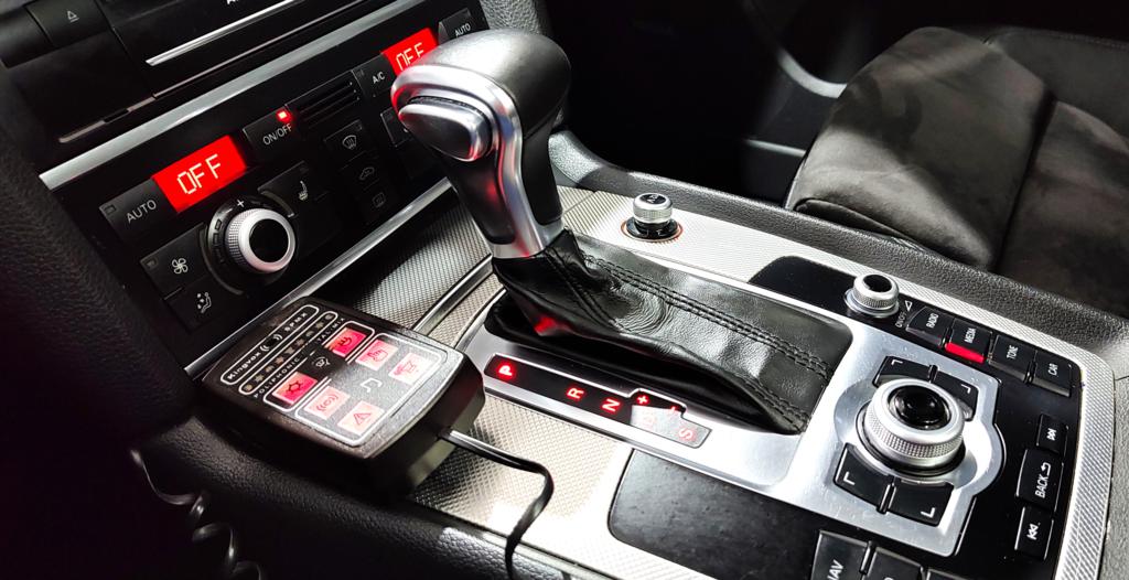 Mirá esta publicación de Audi Q7