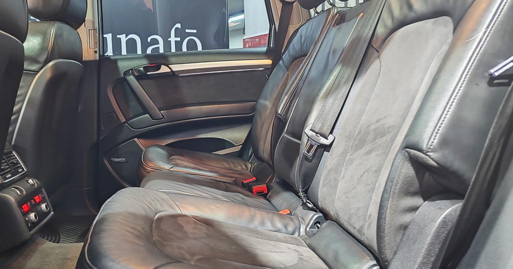 Mirá esta publicación de Audi Q7