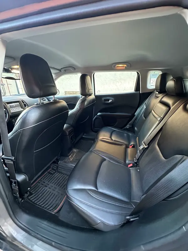 Mirá esta publicación de Jeep Compass