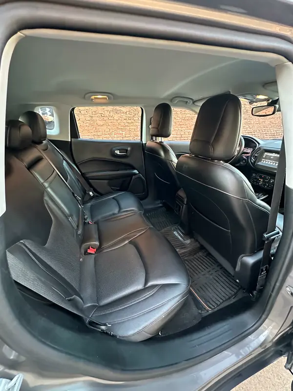 Mirá esta publicación de Jeep Compass