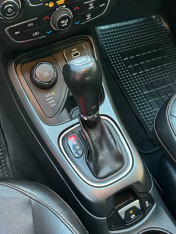 Mirá esta publicación de Jeep Compass