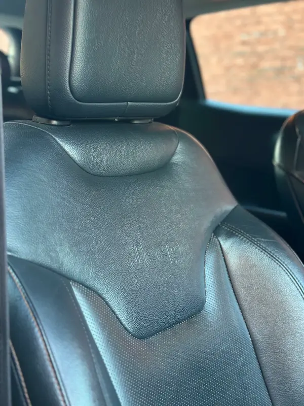 Mirá esta publicación de Jeep Compass