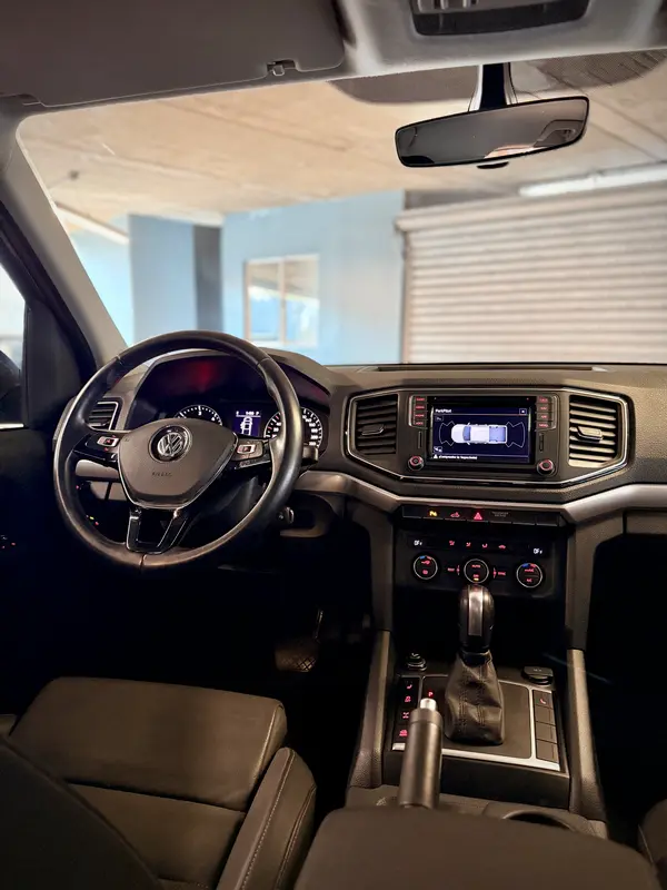 Mirá esta publicación de Volkswagen Amarok