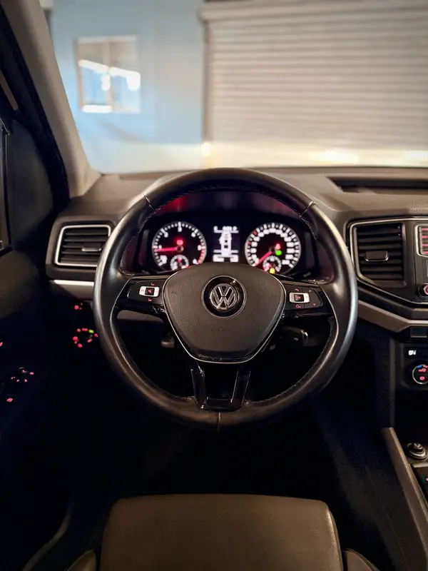 Mirá esta publicación de Volkswagen Amarok