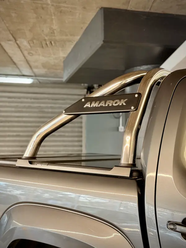 Mirá esta publicación de Volkswagen Amarok