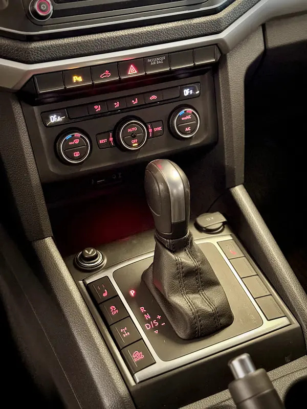 Mirá esta publicación de Volkswagen Amarok