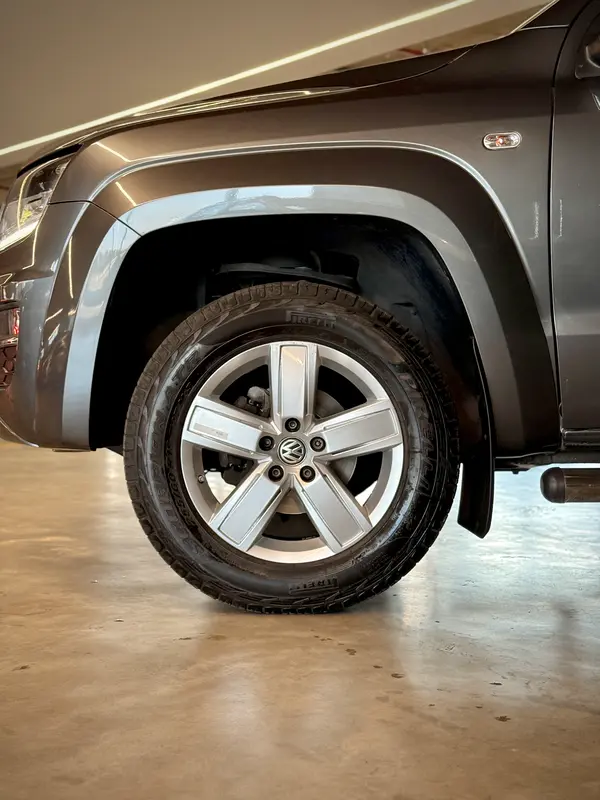 Mirá esta publicación de Volkswagen Amarok
