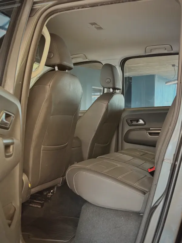 Mirá esta publicación de Volkswagen Amarok