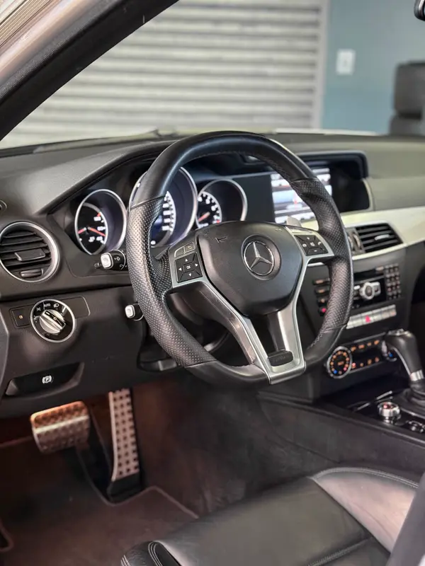 Mirá esta publicación de Mercedes Benz Clase C