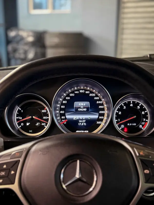 Mirá esta publicación de Mercedes Benz Clase C