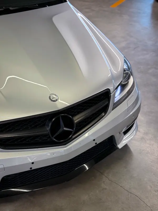 Mirá esta publicación de Mercedes Benz Clase C
