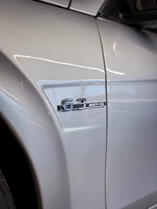 Mirá esta publicación de Mercedes Benz Clase C