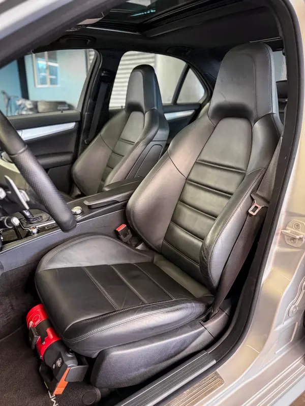 Mirá esta publicación de Mercedes Benz Clase C