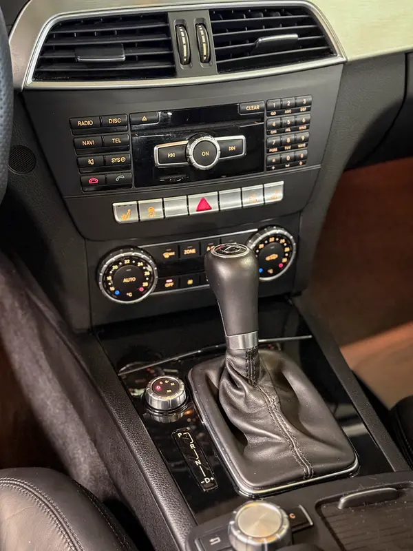 Mirá esta publicación de Mercedes Benz Clase C