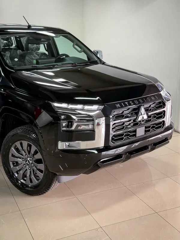 Mira esta publicación de Mitsubishi L 200