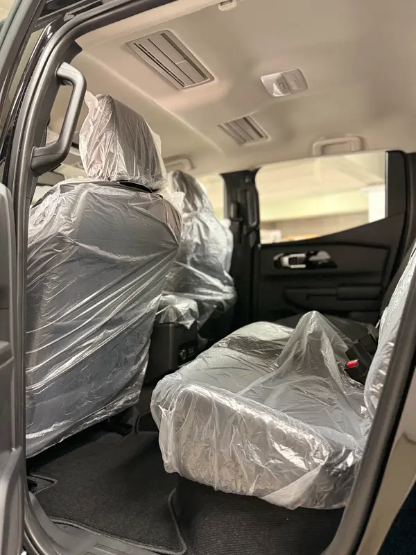 Mira esta publicación de Mitsubishi L 200