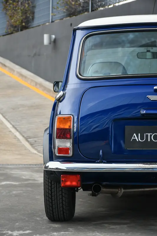 Mirá esta publicación de Mini Cooper Cooper