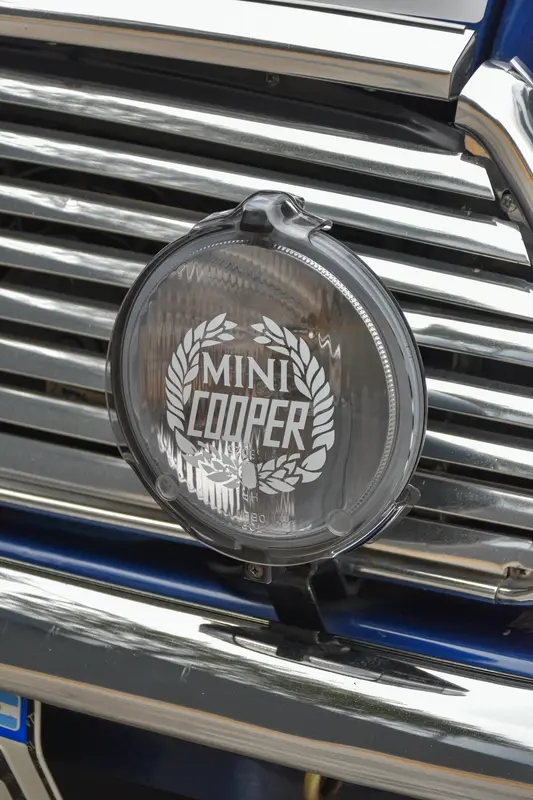 Mirá esta publicación de Mini Cooper Cooper
