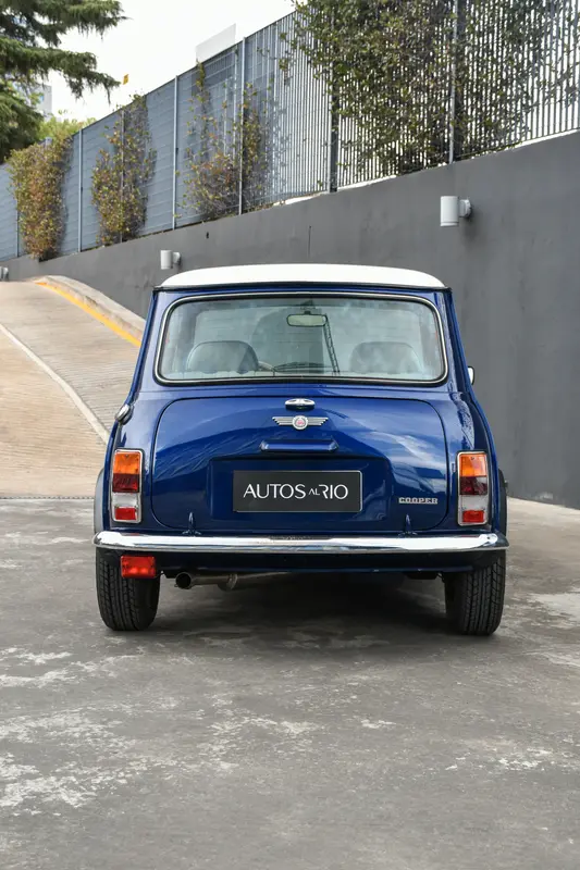 Mirá esta publicación de Mini Cooper Cooper