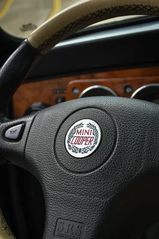 Mirá esta publicación de Mini Cooper Cooper