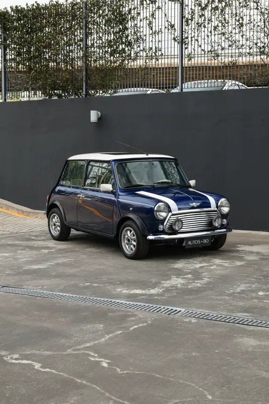 Mira esta publicación de Mini Cooper Cooper