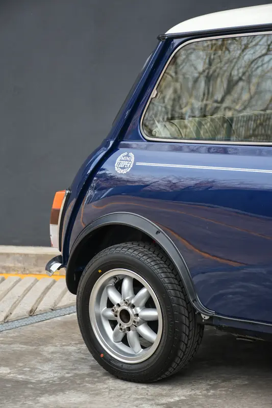 Mirá esta publicación de Mini Cooper Cooper