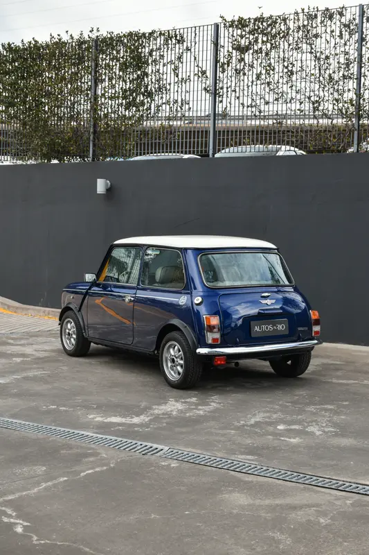 Mirá esta publicación de Mini Cooper Cooper