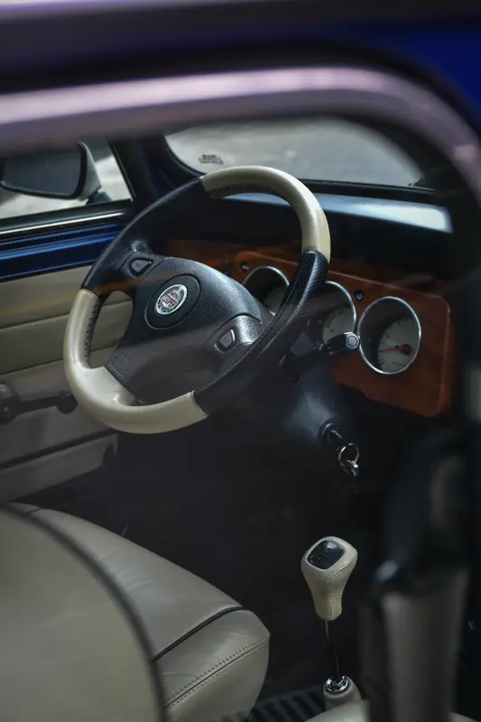 Mirá esta publicación de Mini Cooper Cooper