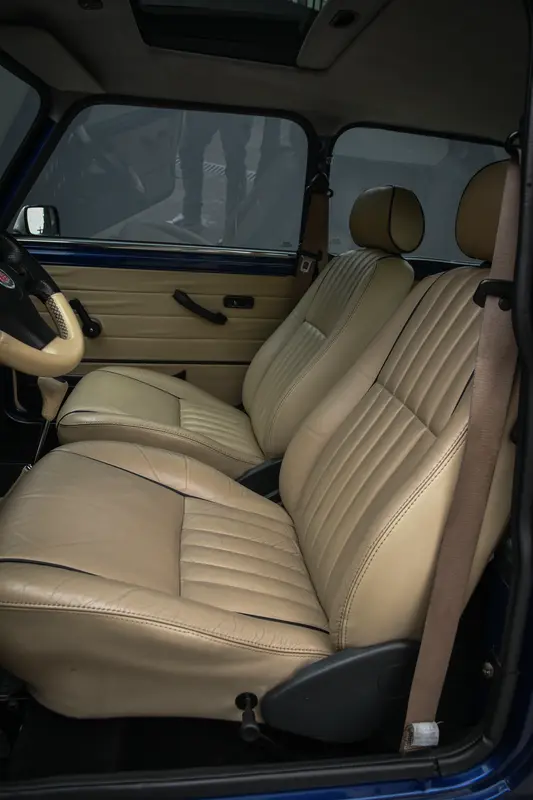 Mirá esta publicación de Mini Cooper Cooper