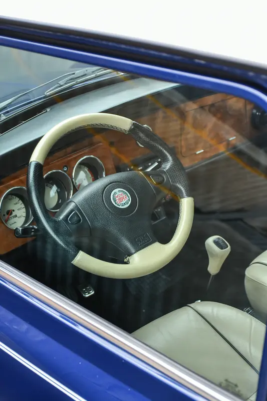 Mirá esta publicación de Mini Cooper Cooper
