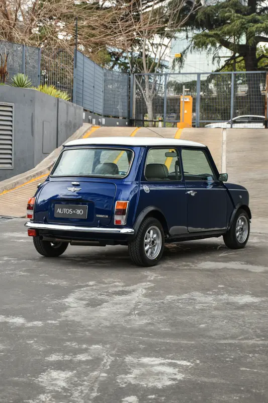 Mirá esta publicación de Mini Cooper Cooper