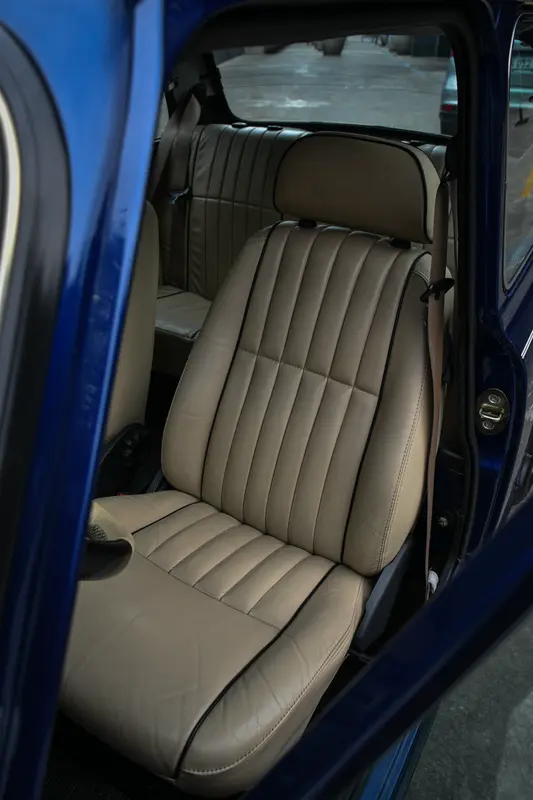 Mirá esta publicación de Mini Cooper Cooper