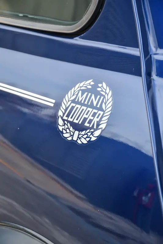 Mirá esta publicación de Mini Cooper Cooper