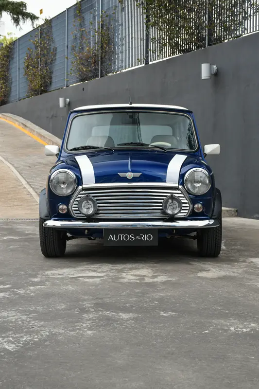 Mira esta publicación de Mini Cooper Cooper