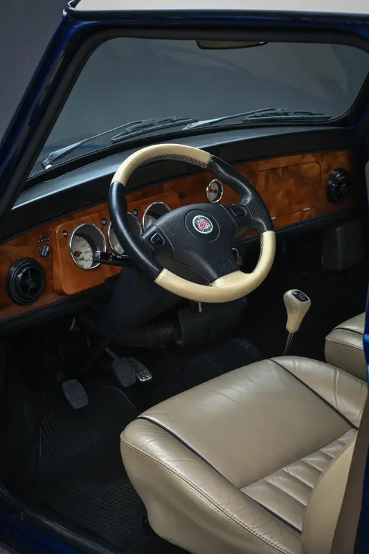 Mirá esta publicación de Mini Cooper Cooper