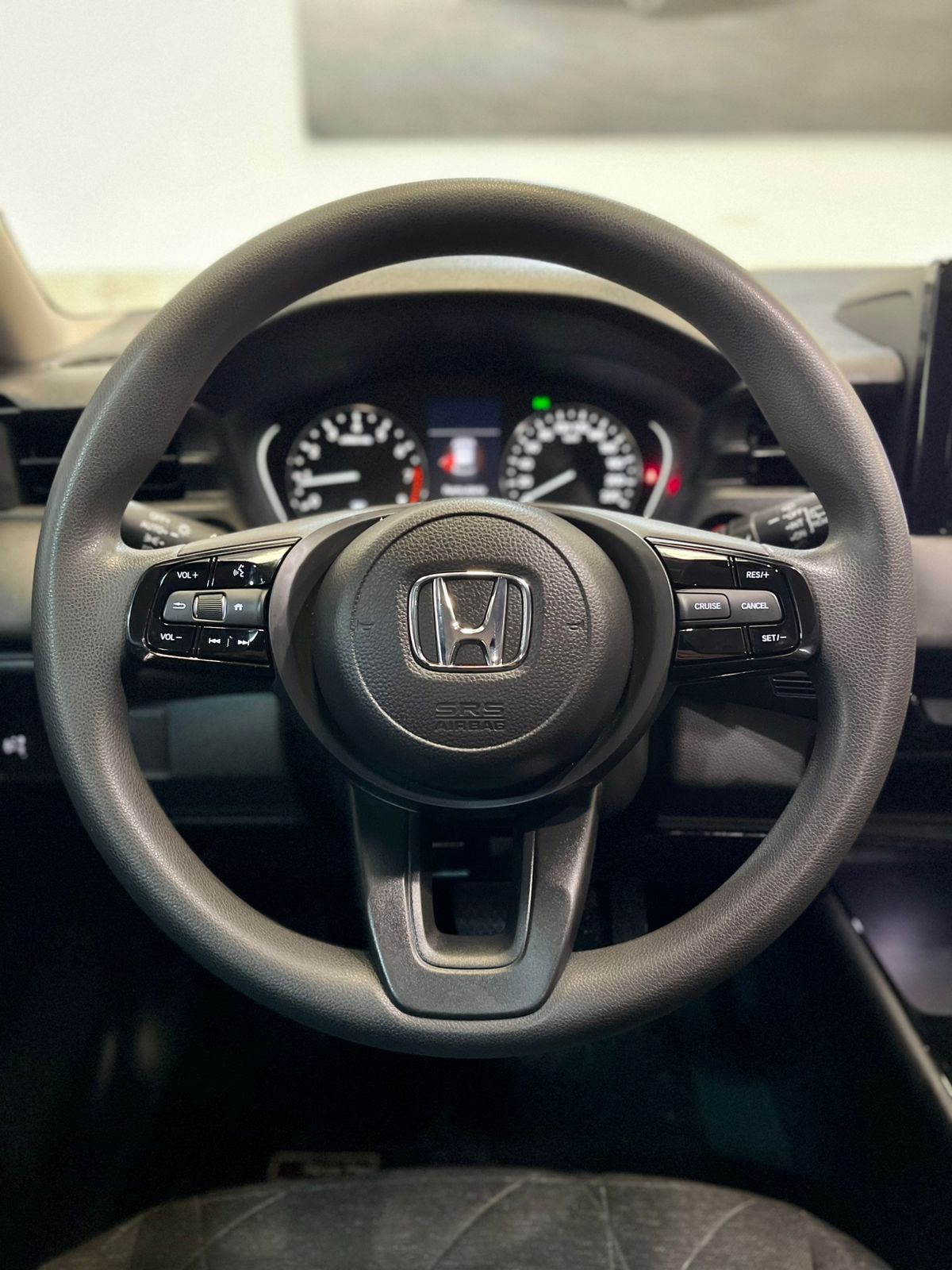 Mira esta publicación de Honda HRV 2024 en Motordil