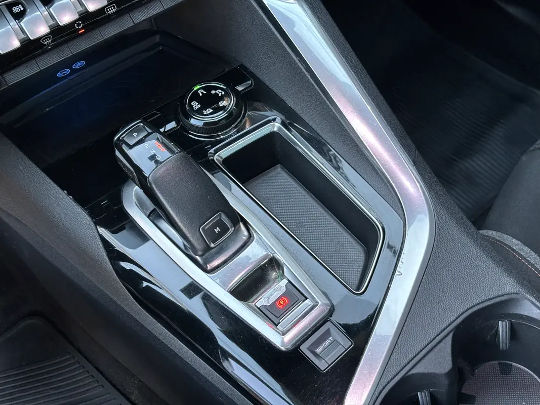 Mirá esta publicación de Peugeot 3008