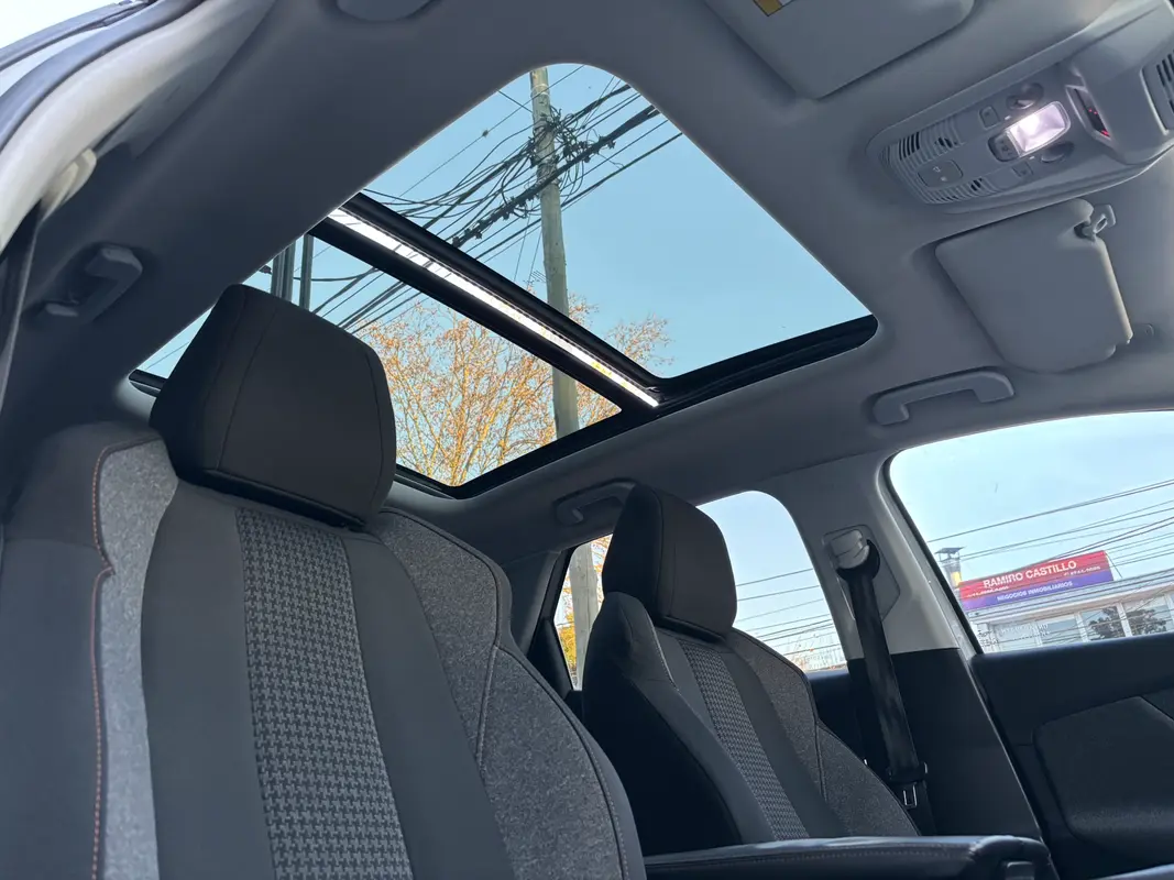 Mirá esta publicación de Peugeot 3008