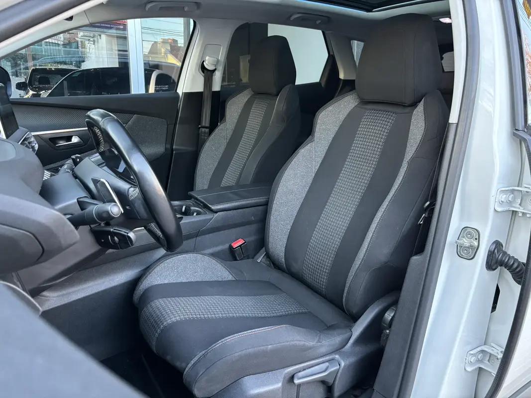 Mirá esta publicación de Peugeot 3008
