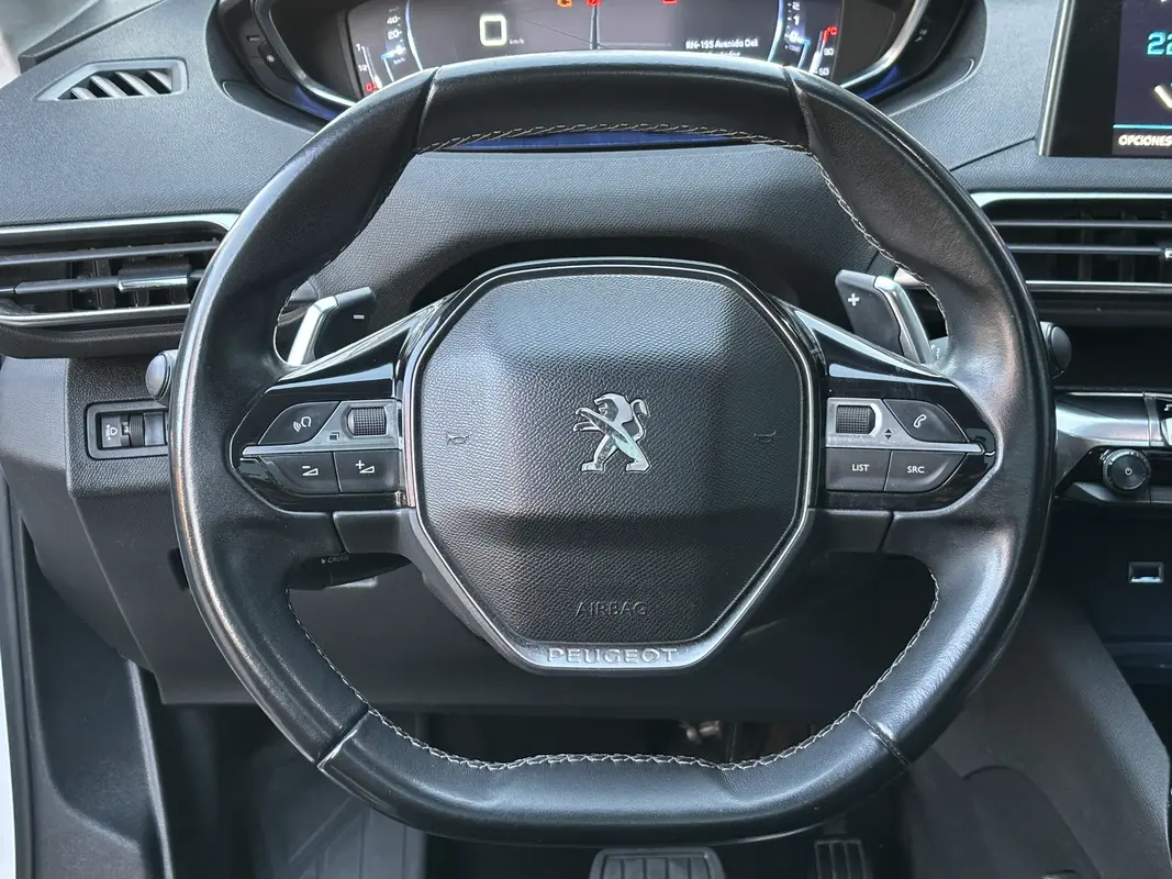 Mirá esta publicación de Peugeot 3008